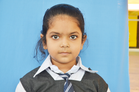 Srisha Sardar