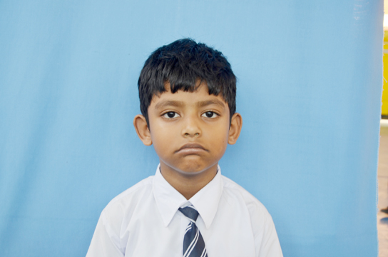Spandan Hazra