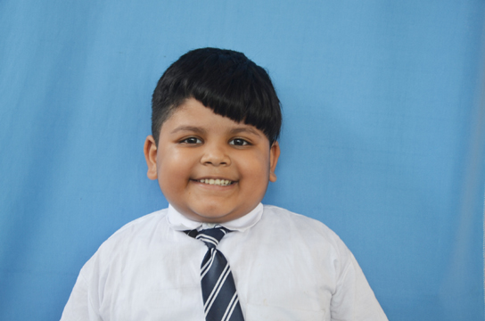 Snithik Chatterjee