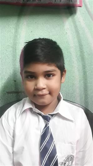 Hridhan Biswas 