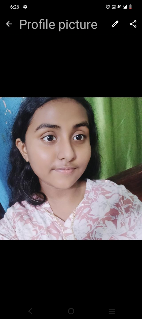 Ibtisam Mistry 