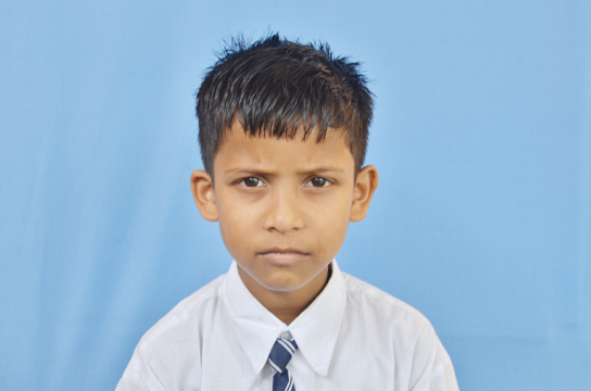 Koustav Biswas