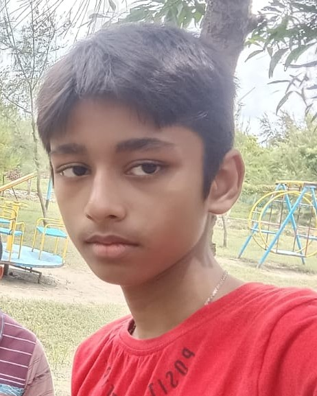 Krishnendu Mandal