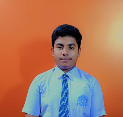 Dip Kumar Mondal