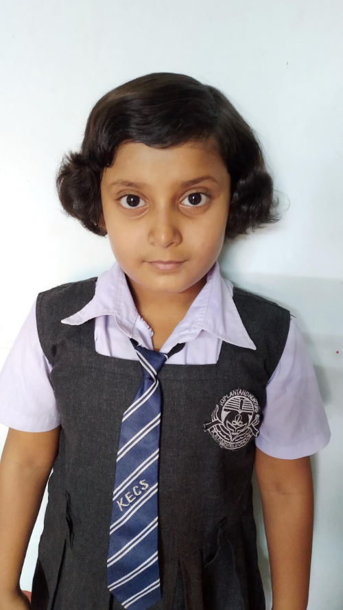 Rishita Naskar 