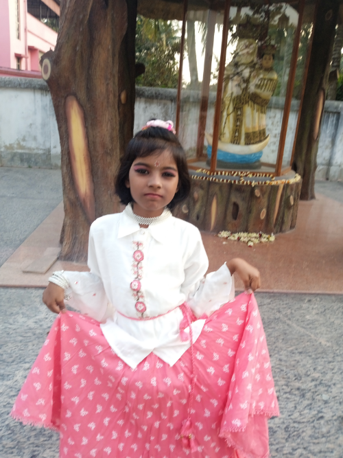Sachiko Mondal 