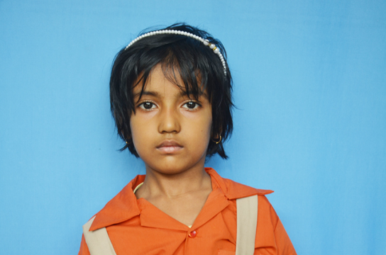 Abhinandita Malas