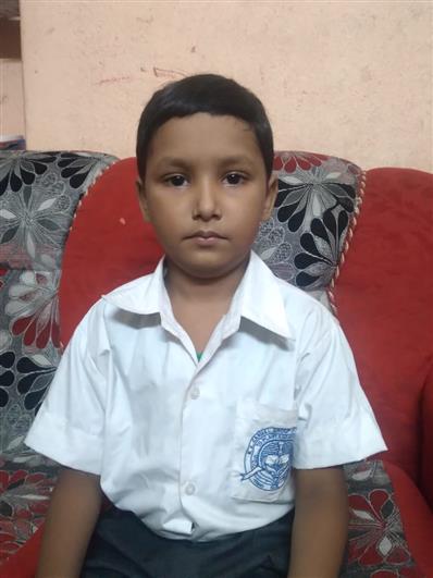 Somesh Mondal 