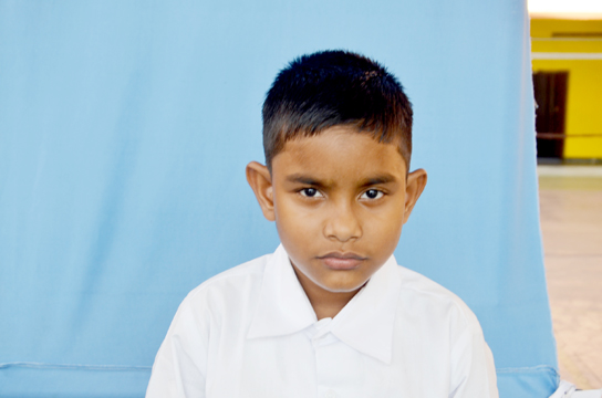 Deep Kumar Ghosh