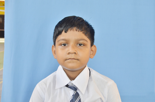 Anas Shaikh