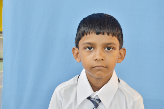 Ayus Shaikh