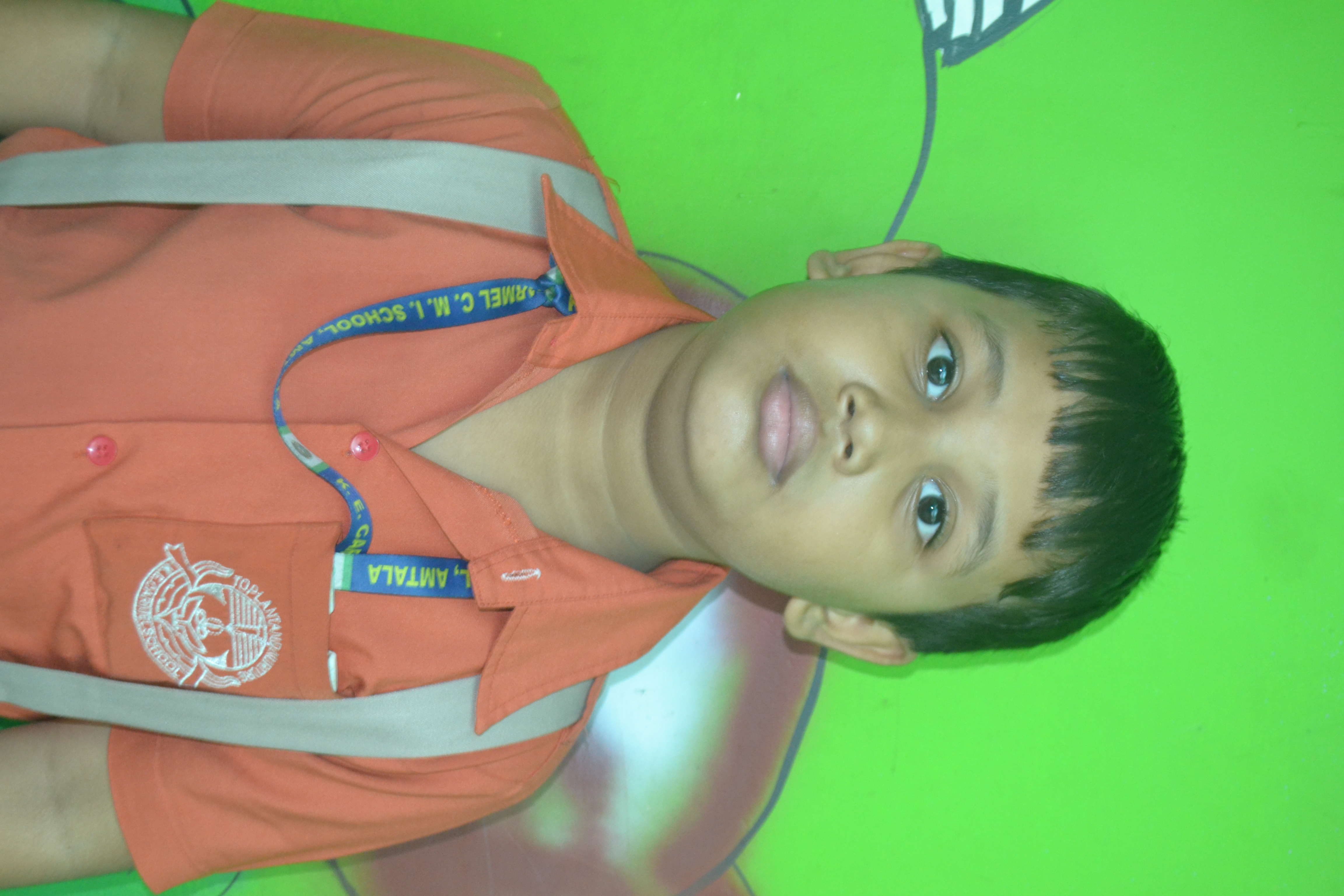 Md Ibrahim Molla