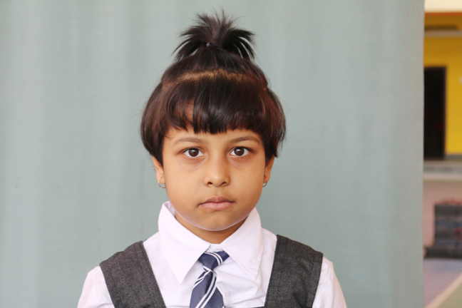 Saheli Manna