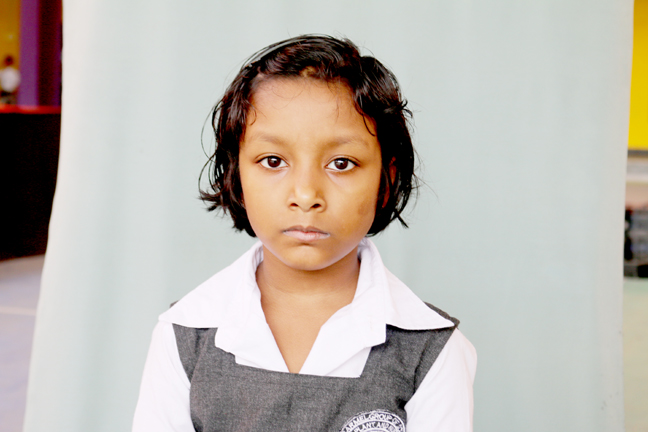 Adrija Halder