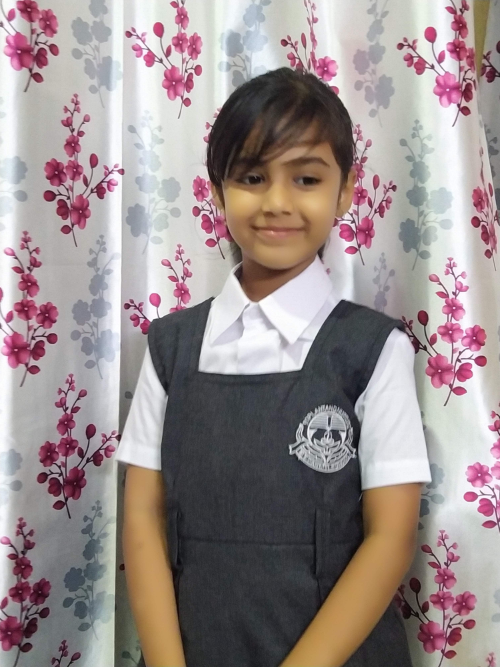 Aliza Tanveer