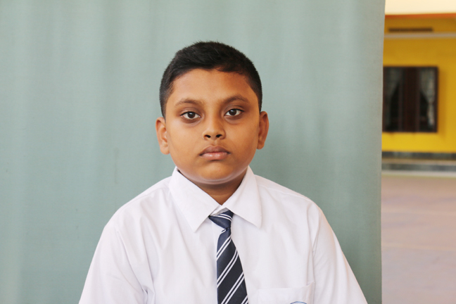 Soumaditya Naskar