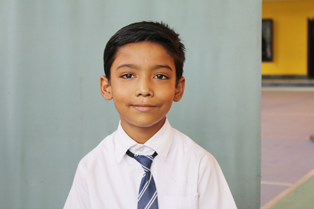 Supratim Mandal 