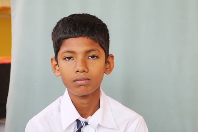 Parijat Jamadar
