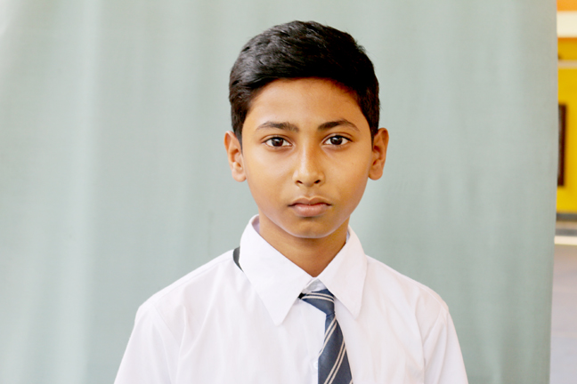 Sk Jishan Ali