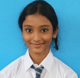 Shreeya Ghosh