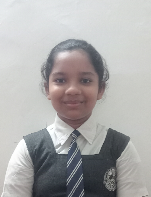 Tabajum Khatun