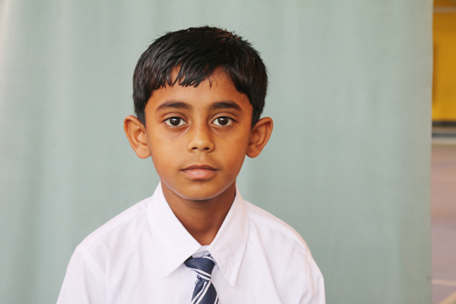 Ariyan Mallick