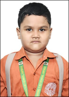 Ariyan Majumder