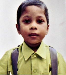 Dibyadyuti Manna