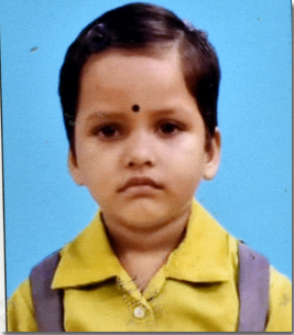 Aritrika Mondal