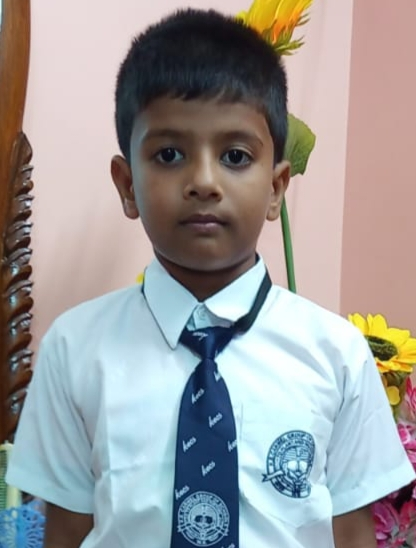 Asmit Sinha