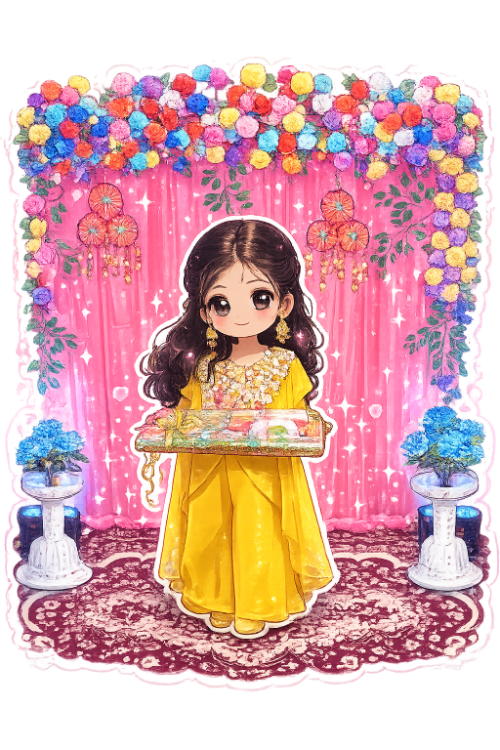 Anam Mallick 