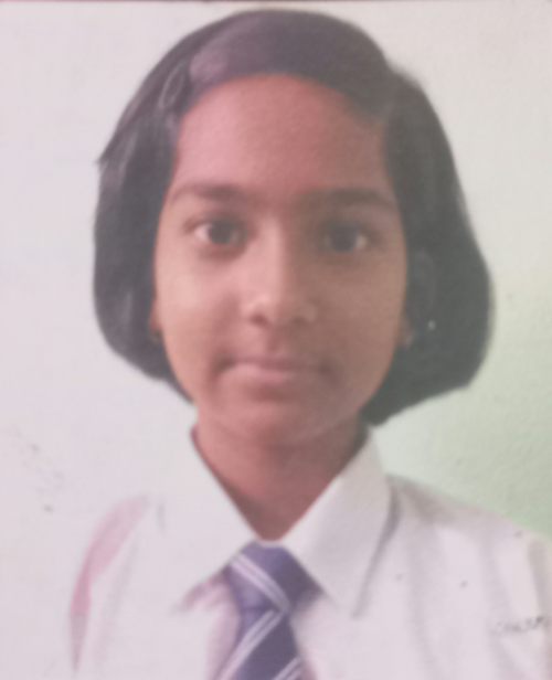 Trisha Pandit