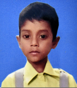 Aniruddha Mondal