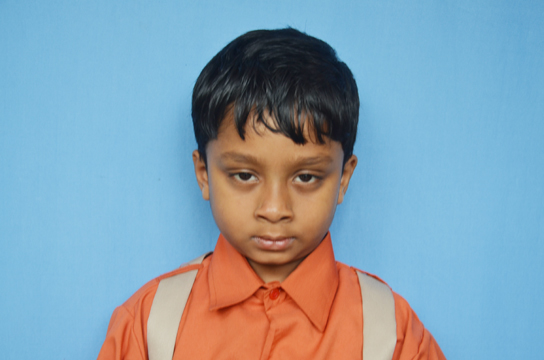Sajid Khamaru