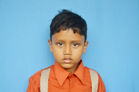 Rishi Pal