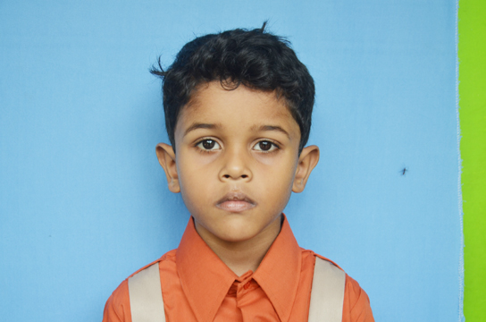 Abhinav Das