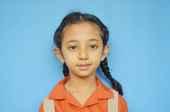 Mahira Majeed Jahangir