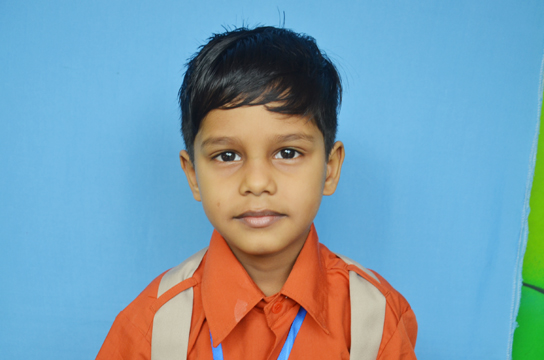 Md Atif Quoraise