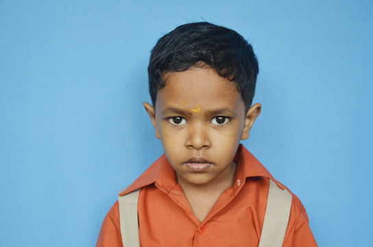 Anshu Naskar