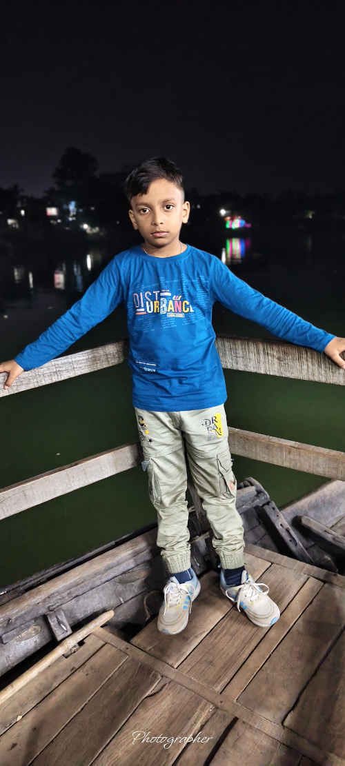 Soumyadeep Halder