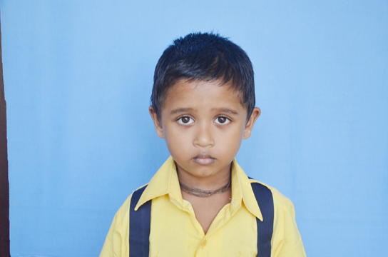 Abhinabo Sardar