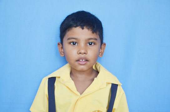 Md Mehdi Hasan Sk