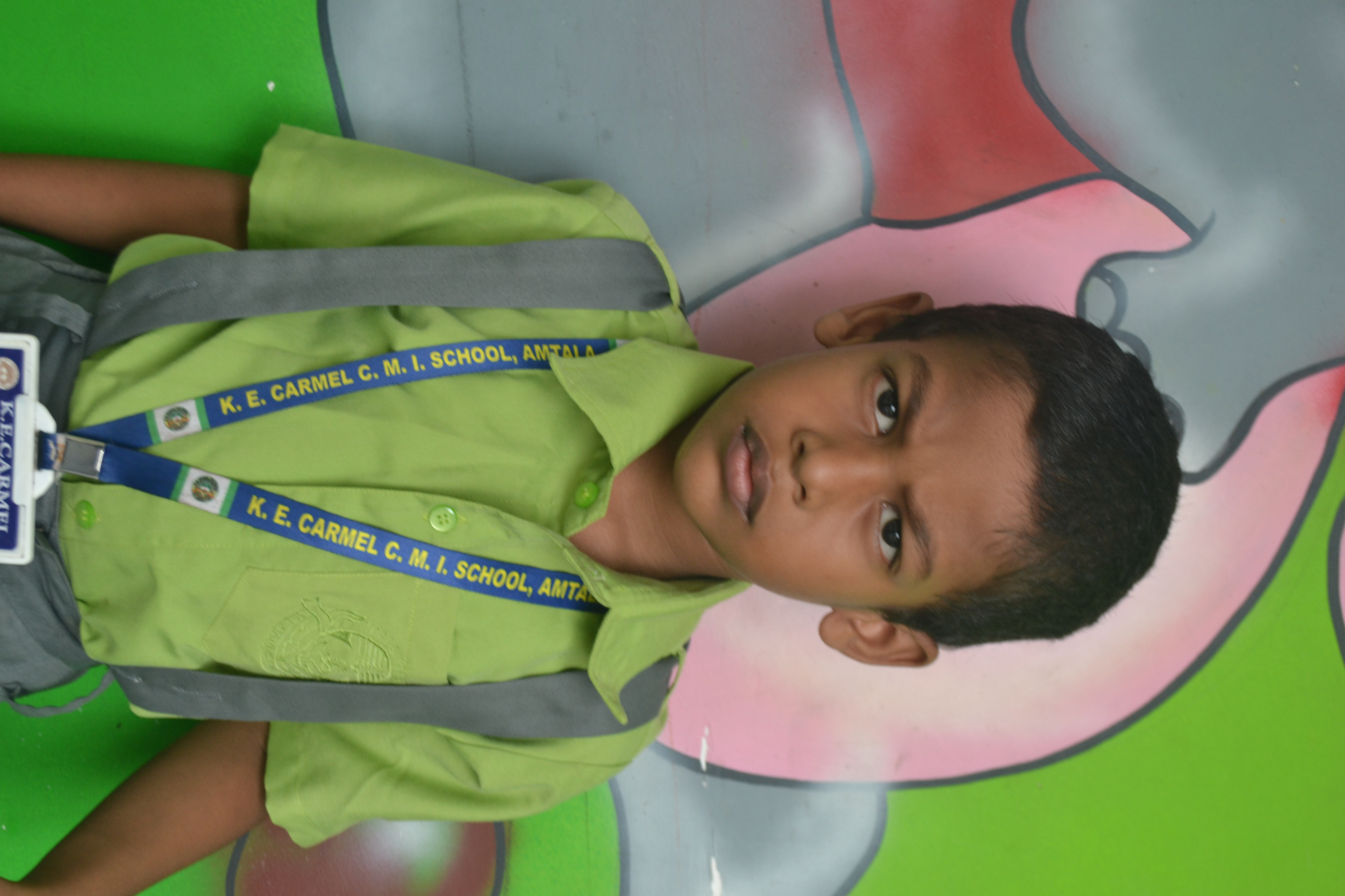 Samudra Mondal