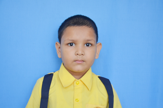 Ruaan Mallick