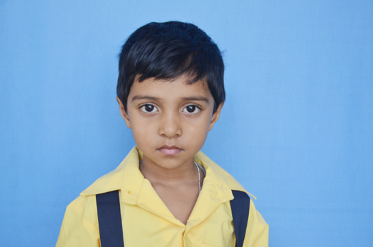 Satyaki Mondal