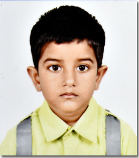 Riyan Mondal