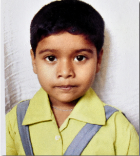 Diya Karan