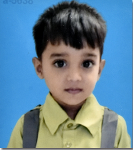 Eshan Molla