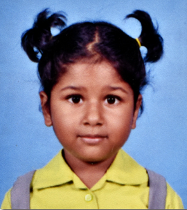 Ahendrita Sau