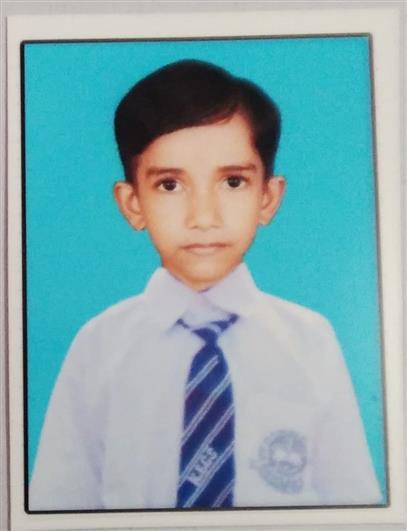 Md Rafaz Molla
